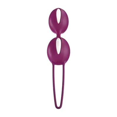 Vaginalne kroglice "Smartballs Duo" (R134165)