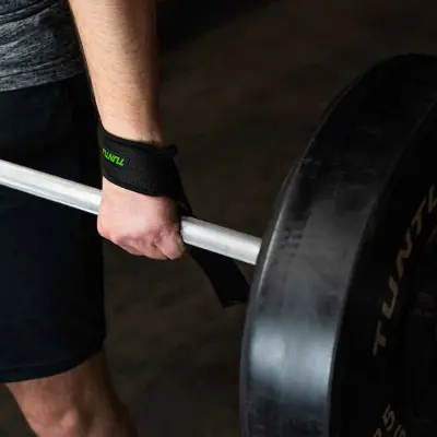 Tunturi powerlifting paščki
