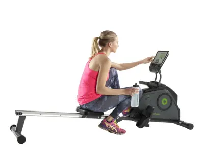 Veslaška naprava Tunturi R30