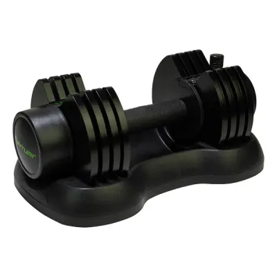 Nastavljive uteži-Selector Dumbell 12.5 kg