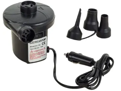 Električna tlačilka 12V