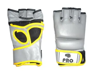 MMA rokavice - Free punch