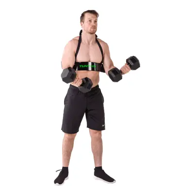 Arm bomber - izolator bicepsa