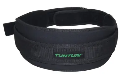 Mehkejši pas za dvigovanje S