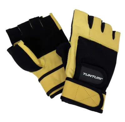 Fitnes rokavice High Impact - XL