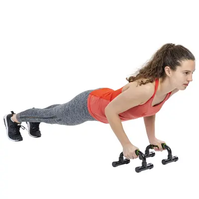 Ročke za sklece - push up bar