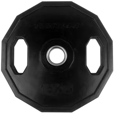 Olimpijski kolut 15 kg