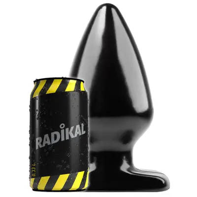 Analni čep "Radikal Fat Plug" L (R50273)