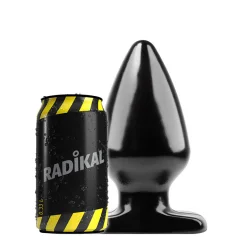 Analni čep "Radikal Fat Plug" M (R50272)