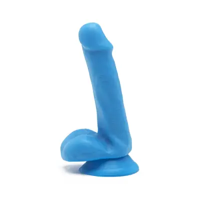 Dildo z modi "Happy Dicks" - 15 cm (R10180_mo)