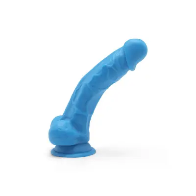 Dildo z modi "Happy Dicks" - 19 cm (R10181_mo)