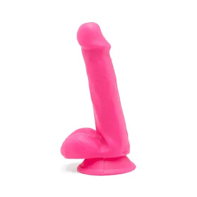 Dildo z modi "Happy Dicks" - 15 cm (R10180)