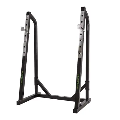 Squat rack - vadbena kletka - stojalo WT40