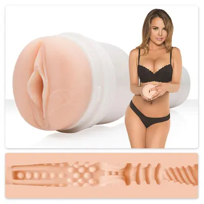 Fleshlight Girls: Dilion Harper - Crash (R27395)