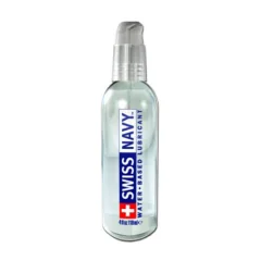 Vlažilni gel "Swiss Navy" - 118 ml (R900059)