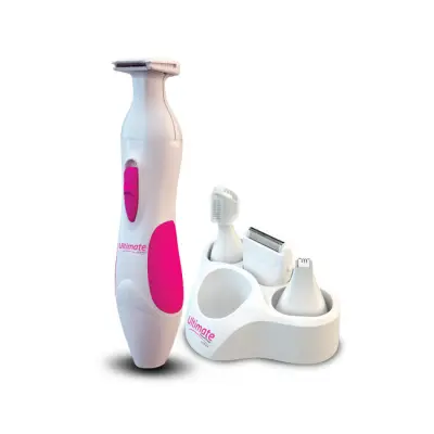 Ženski osebni intimni brivnik "Ultimate" (R24874)