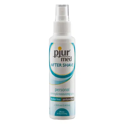 Sprej po britju "Pjur After Shave" (R24252)