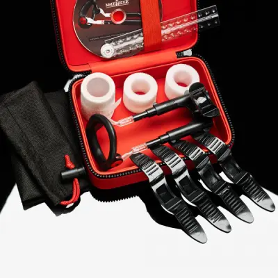 Podaljševalnik penisa "Male Edge PRO" (R21612)
