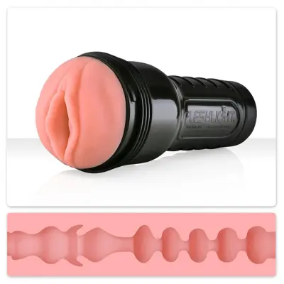 Fleshlight "Pink Lady Mini Lotus" (R5000858)