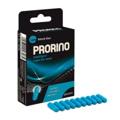 Kapsule za moške ERO "Prorino" - 10 kapsul (R4315-10)