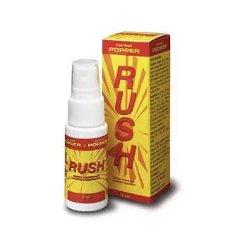 Popers "Rush Herbal" - 15 ml (R332)