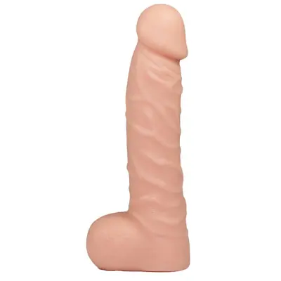 Dildo "RealistixXx" - 17 cm (R520420)
