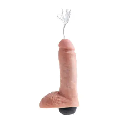 Dildo "Comshot 8" (R12847)