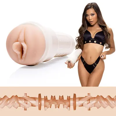 Fleshlight Girls: Vina Sky Exotica (R32610)