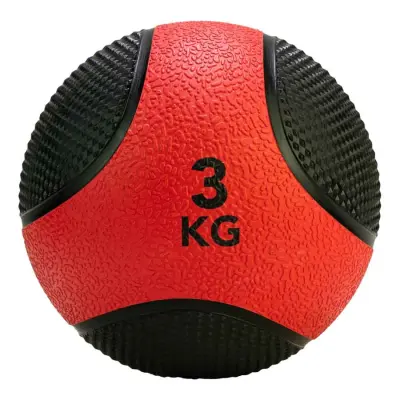 Medicinska žoga 3 kg