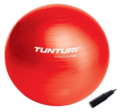 Gimnastična žoga 65 cm