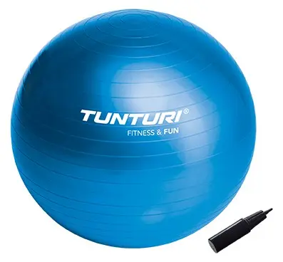 Gimnastična žoga tunturi 90 cm