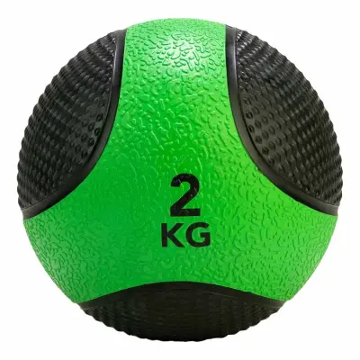 Medicinska žoga 2 kg