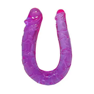 Dvojni dildo "Sex Talent" (R522902)