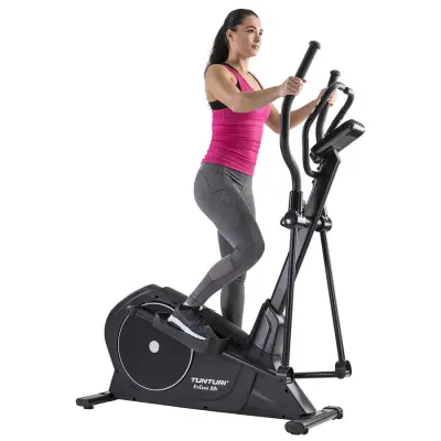 Tunturi eliptik Fitcross 50i