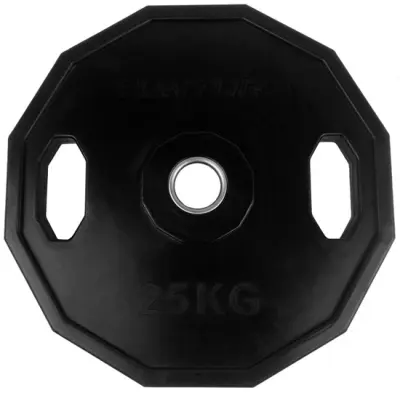 Olimpijski kolut 25 kg