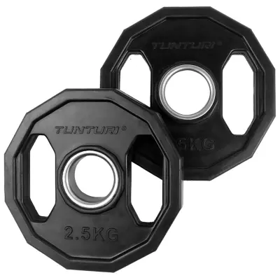Olimpijski kolut 2.5 kg