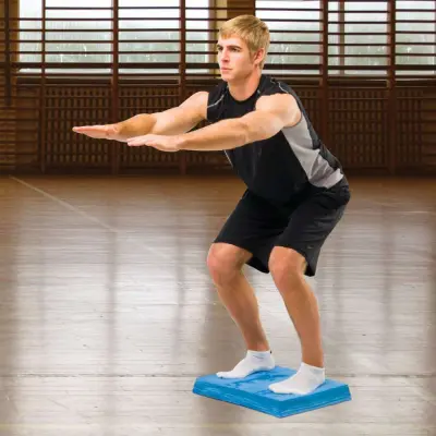 Ravnotežna blazina - balance pad