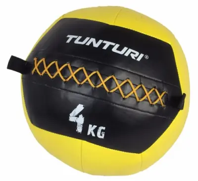 Wall ball 4 kg