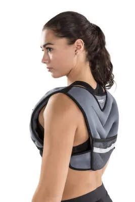 Obtežilni jopič 5 kg