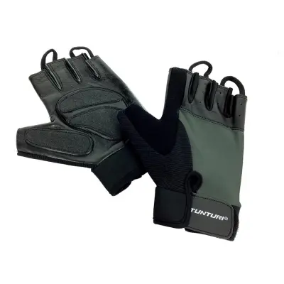 Fitnes Pro gel rokavice L