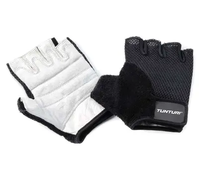 Fitnes rokavice Fit Easy - XL