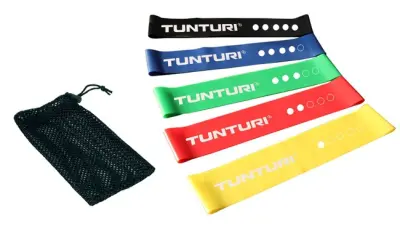 Mini krožne elastike