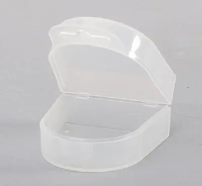 Škatlica za shranjevanje ščitnikov