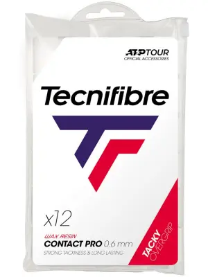 Grip Tecnifibre Pro Contact ATP - 12 gripov