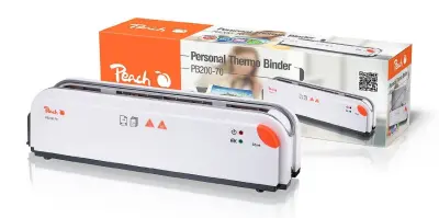 APARAT ZA TERMO VEZAVO PB200-70 PEACH 510697