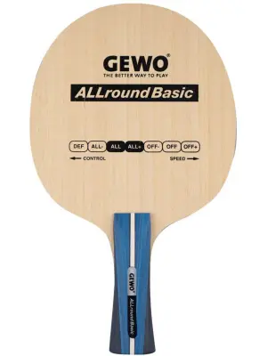 Leseni del GEWO Allround Basic ALL+