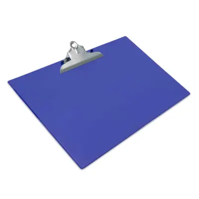 PODLOGA ZA PISANJE HEAVY DUTY A3 MODRA PP RAPESCO 1136