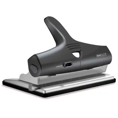 LUKNJAČ ALU HEAVY DUTY 2,3,4 LUKNJE RAPESCO