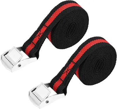 Set dveh povezovalnih trakov 2,5m z zaponko