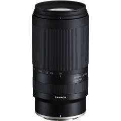 70-300 RXD Nikon Z Tamron